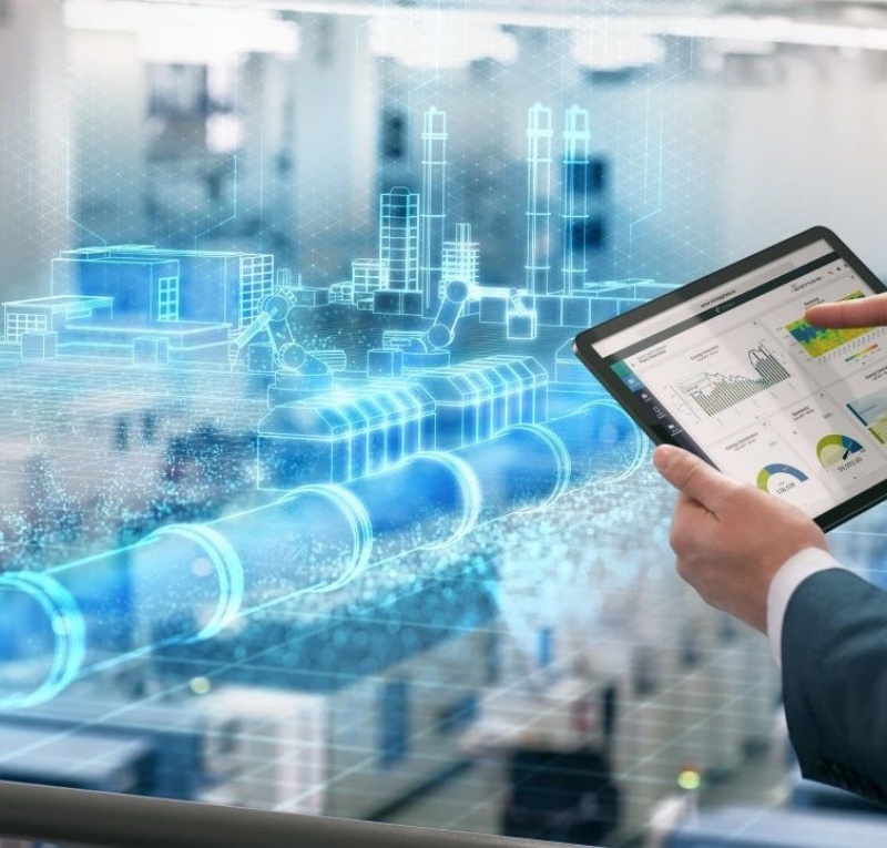 AI自控率最低95%，最高100%！智能環保島迎來全域自主化時代！